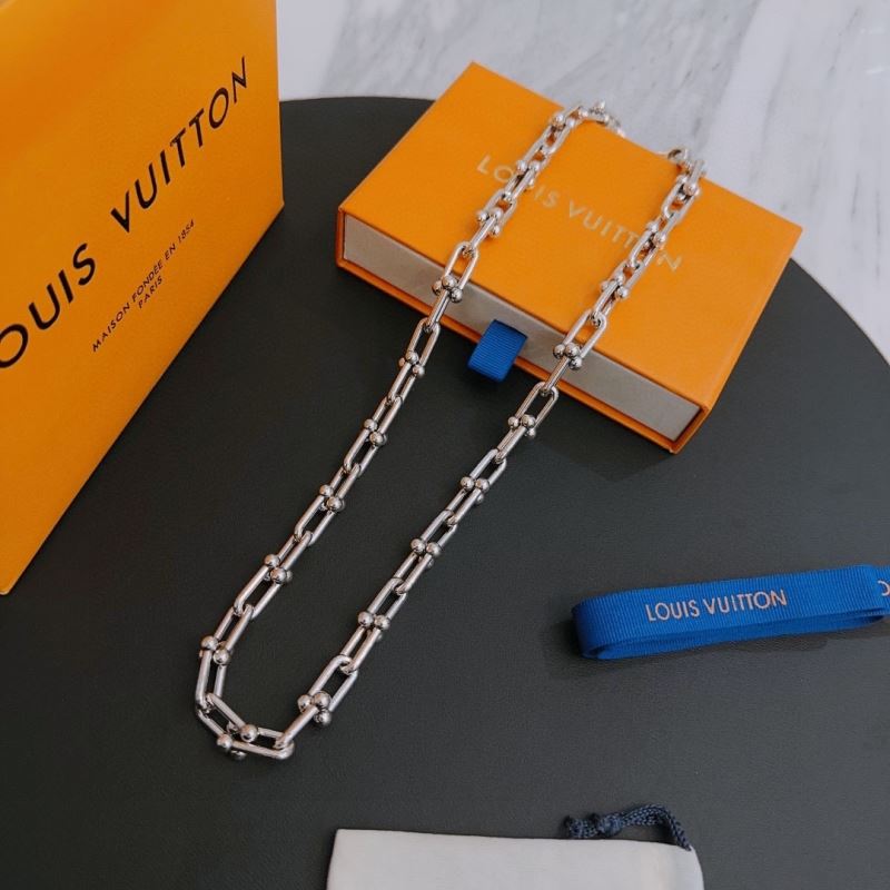 Louis Vuitton Necklaces